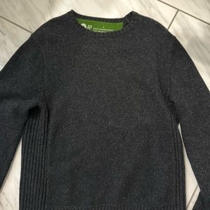 Gap large wool Sweater!